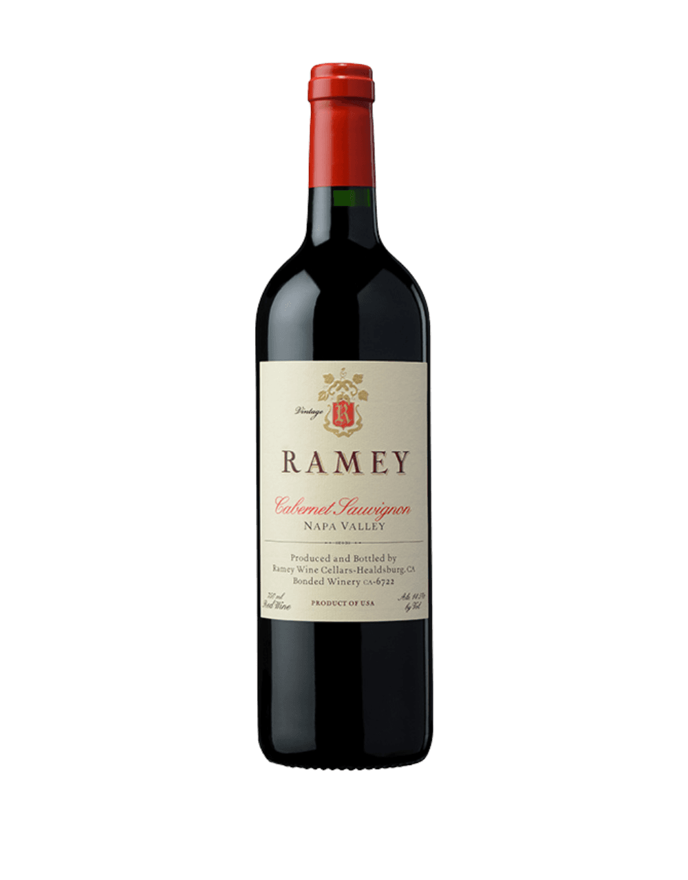 RAMEY CABERNET SAUVIGNON NAPA VALLEY