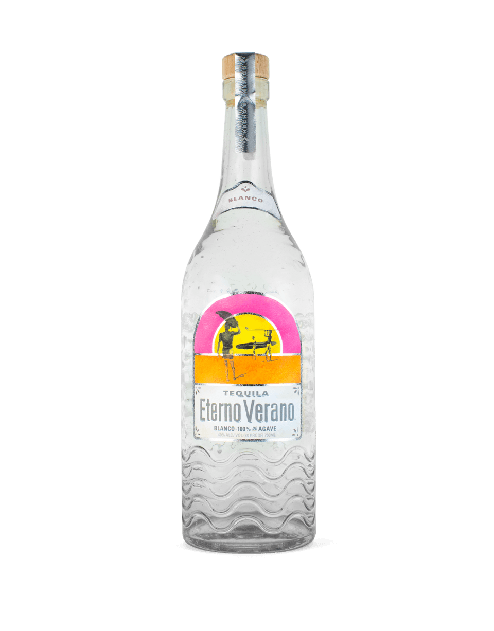 TEQUILA ETERNO VERANO BLANCO