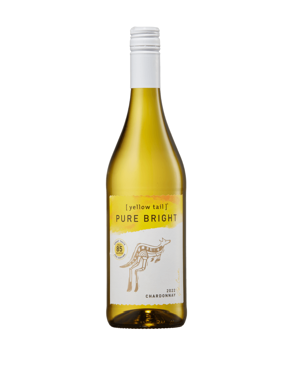 [Yellow Tail] Pure Bright Chardonnay