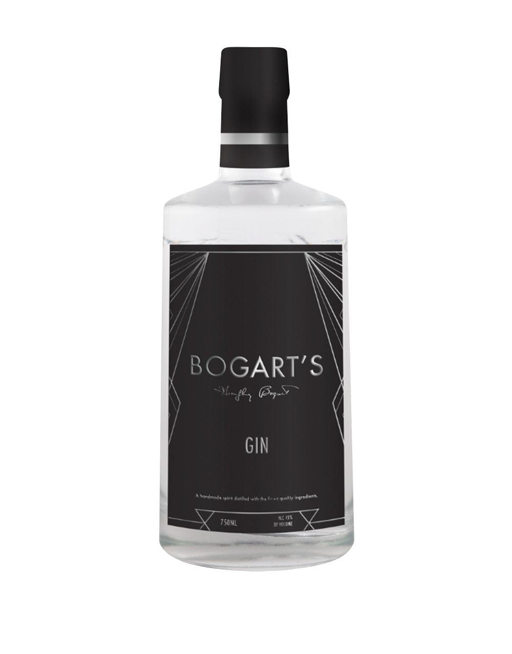 BOGART'S GIN