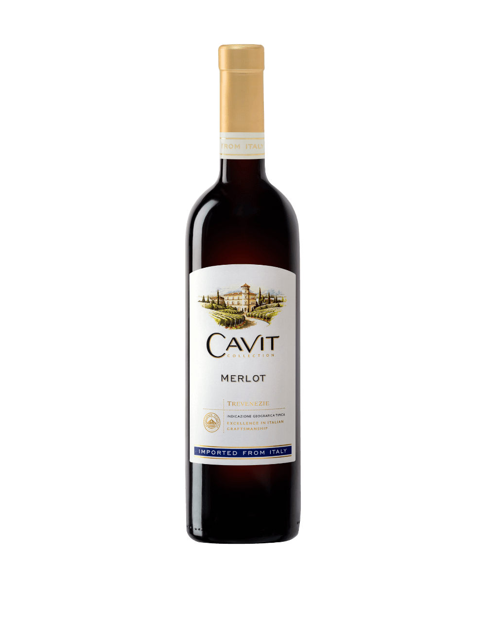 Cavit Wine Merlot