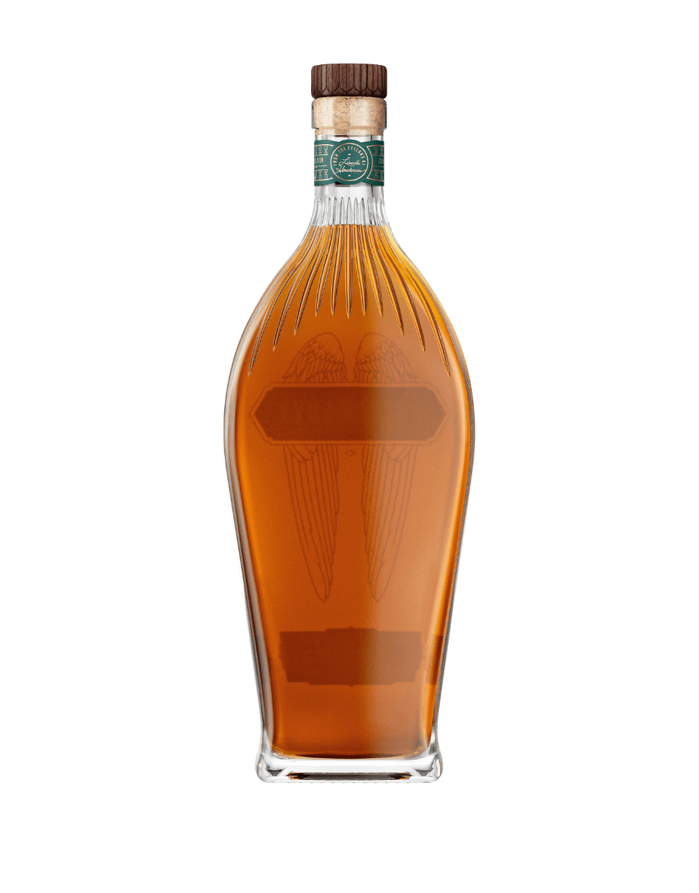 ANGEL'S ENVY, CELLAR COLLECTION VOL. 5 STRAIGHT RYE WHISKEY