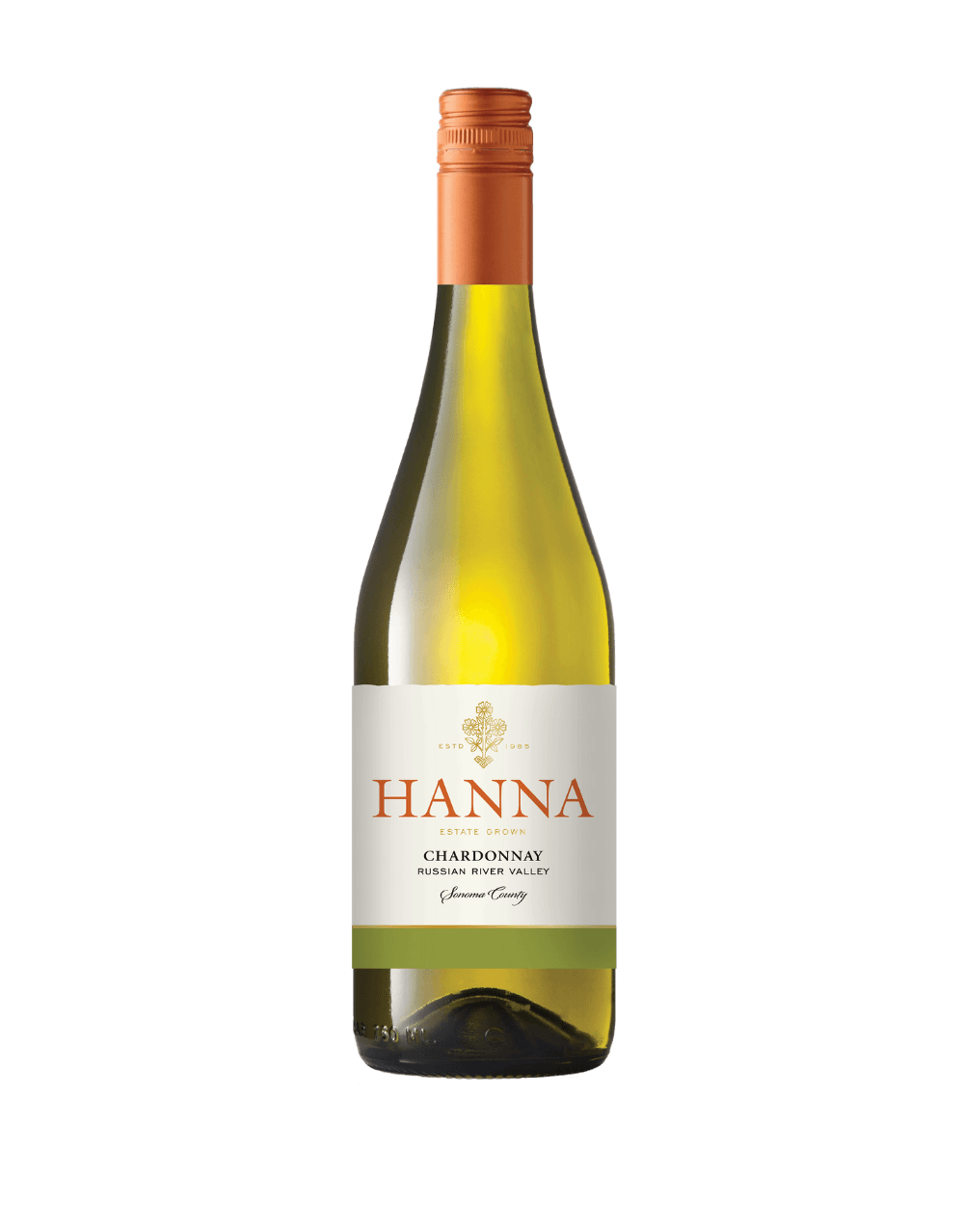 HANNA CHARDONNAY