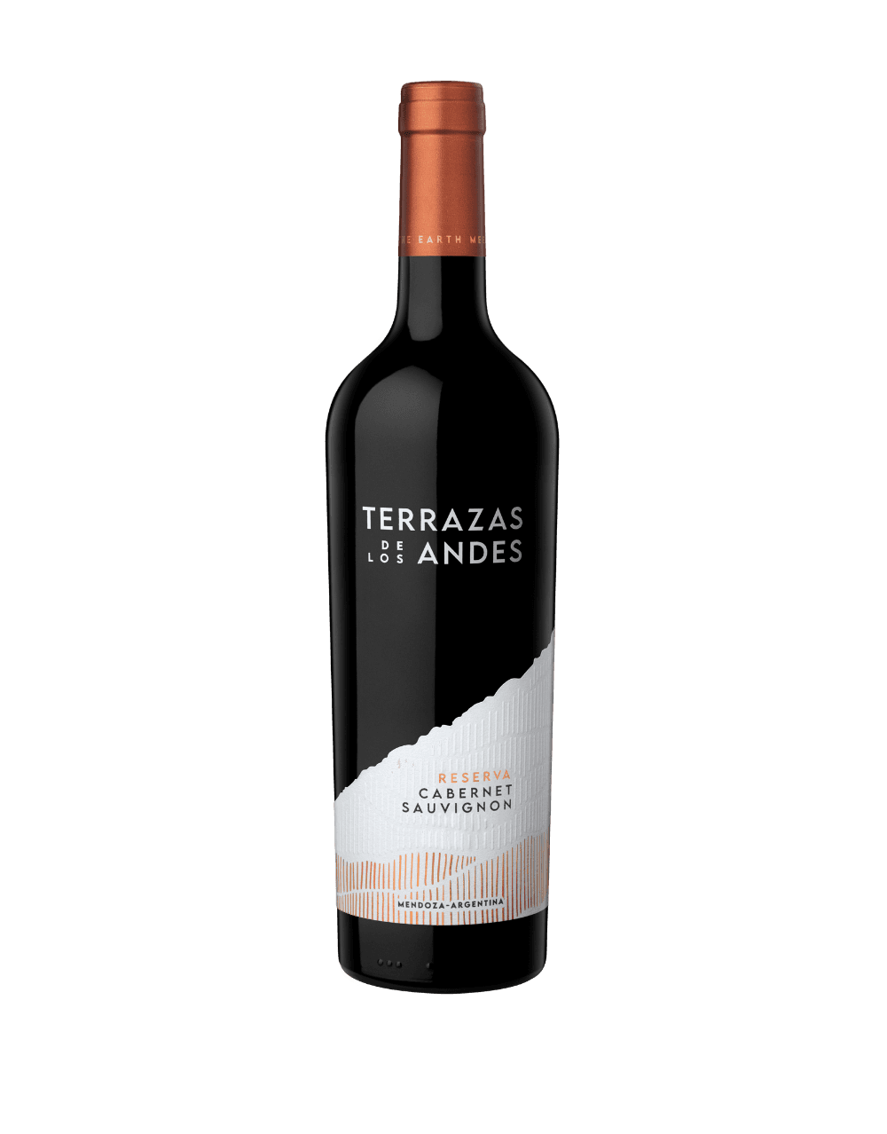TERRAZAS DE LOS ANDES CABERNET SAUVIGNON RESERVA