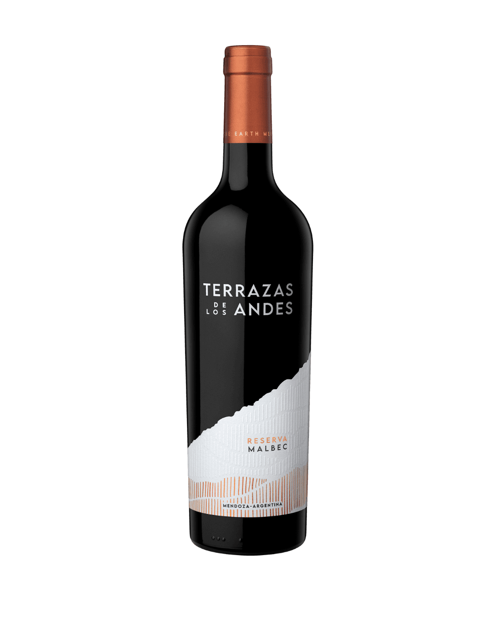 TERRAZAS DE LOS ANDES MALBEC RESERVA