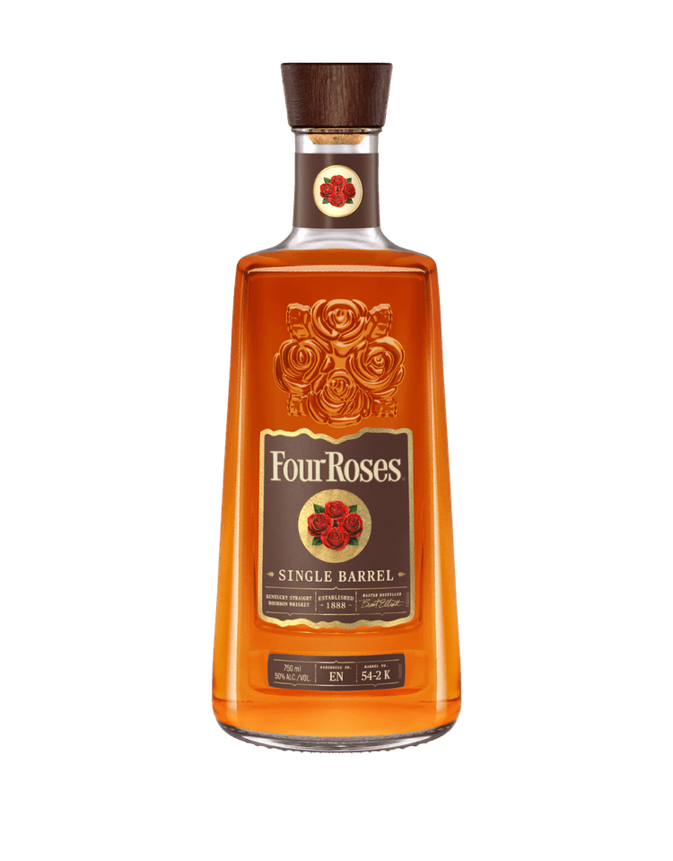 Four Roses Single Barrel Obsv Bourbon | ReserveBar