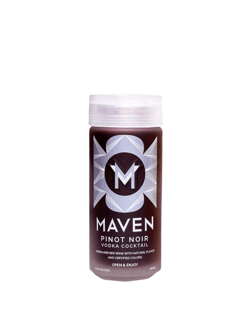 MAVEN PINOT NOIR VODKA COCKTAIL