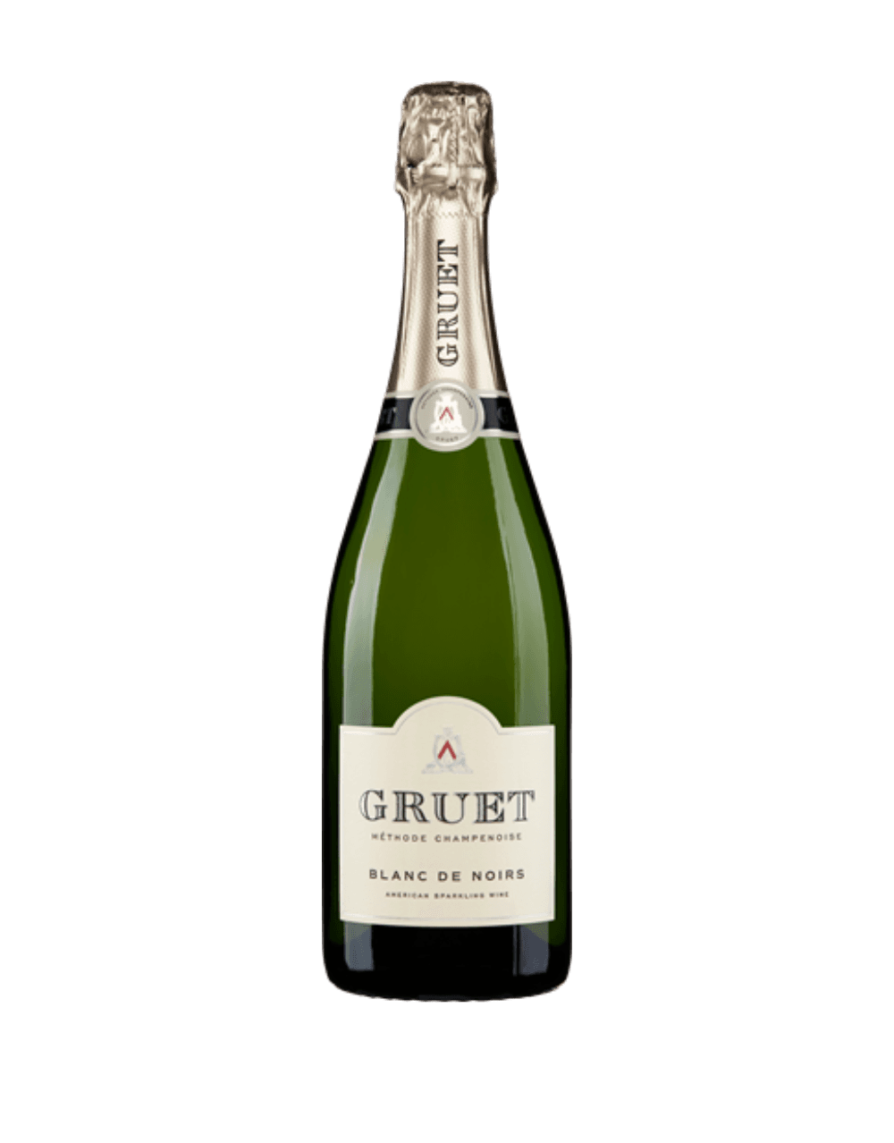 GRUET BLANC DE NOIRS
