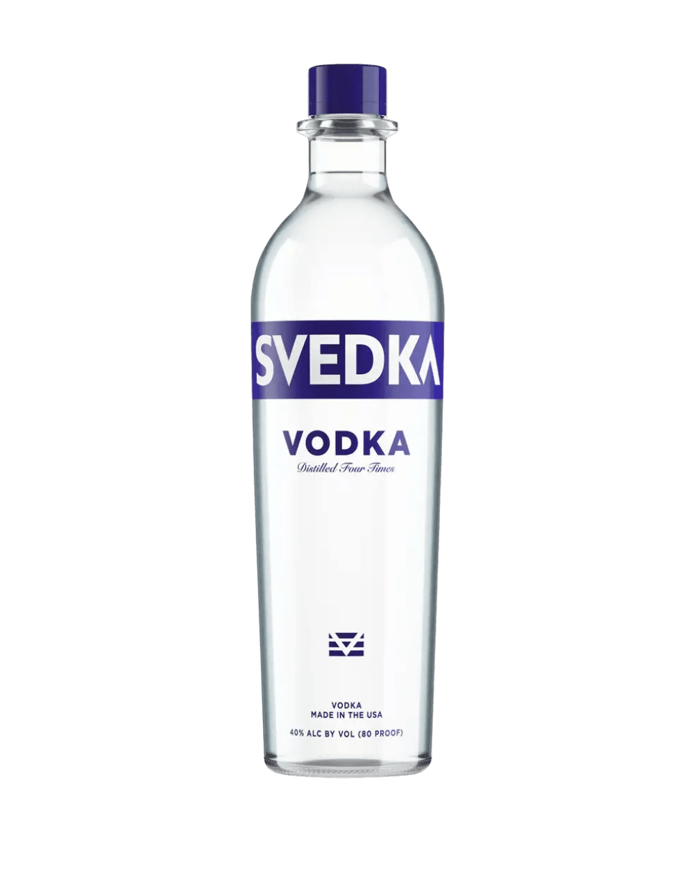 SVEDKA VODKA