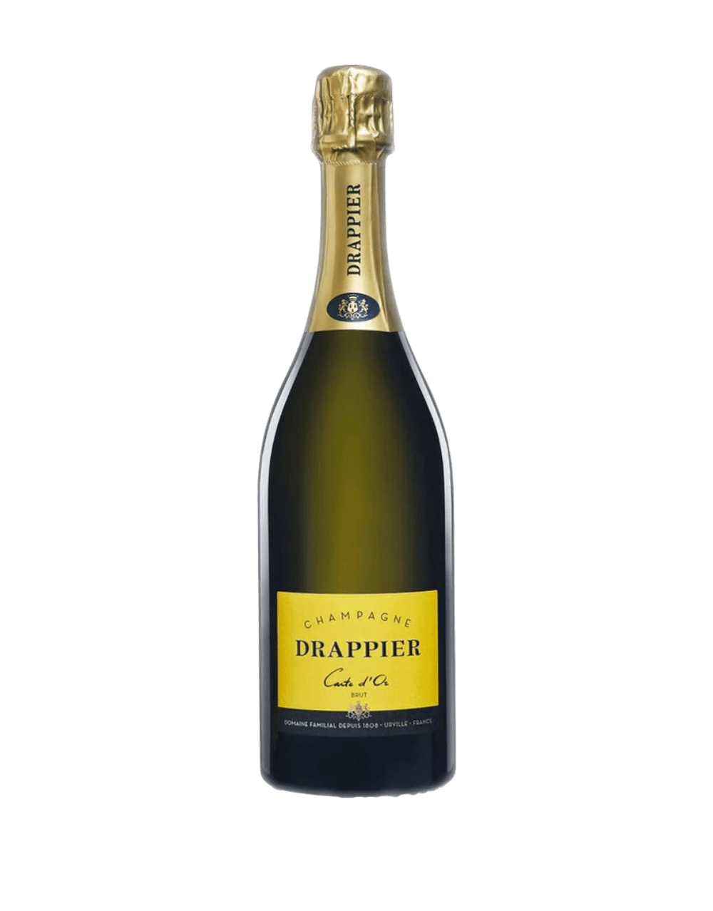 DRAPPIER CARTE D'OR CHAMPAGNE