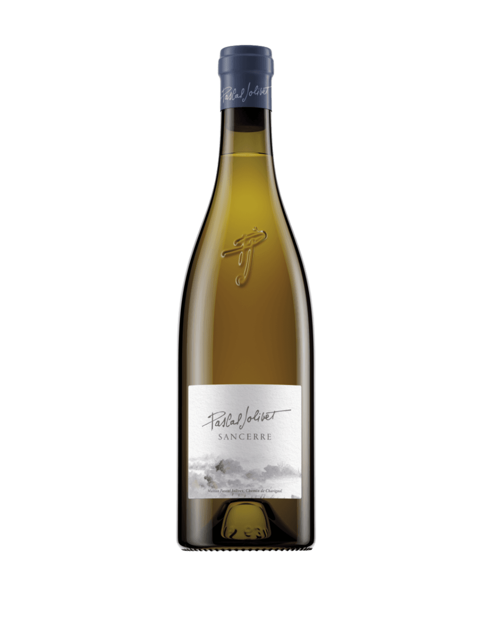PASCAL JOLIVET SANCERRE