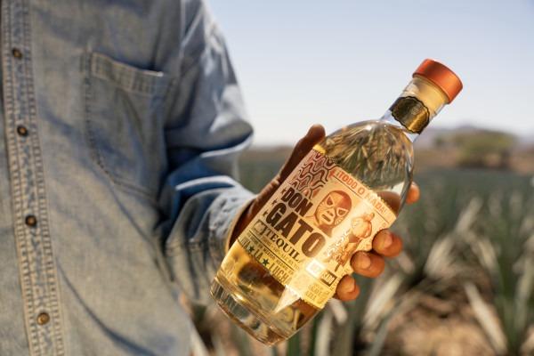DON GATO TEQUILA REPOSADO