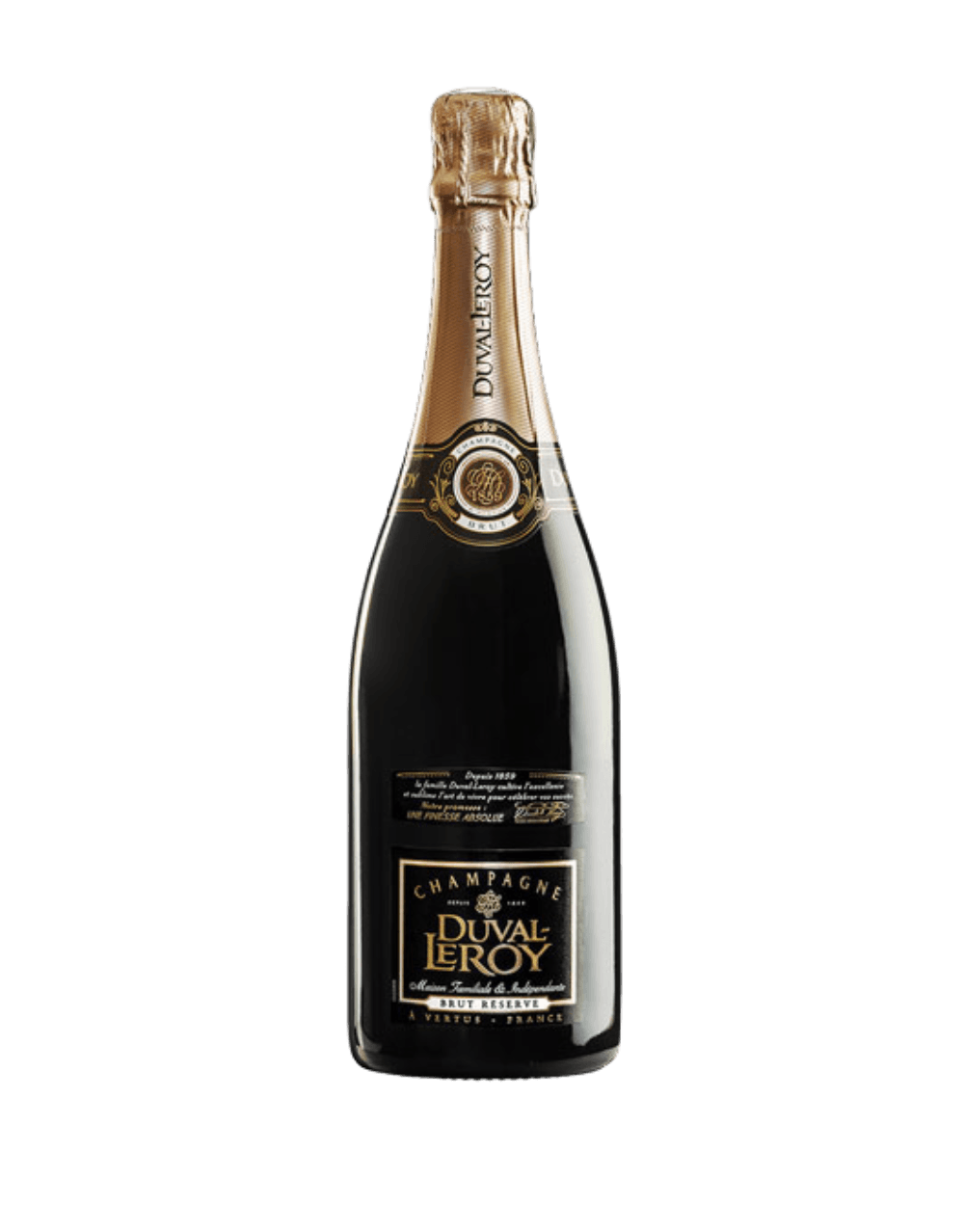 DUVAL LEROY BRUT CHAMPAGNE