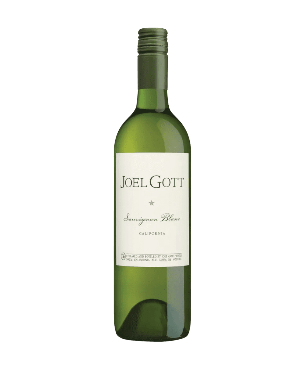 JOEL GOTT SAUVIGNON BLANC