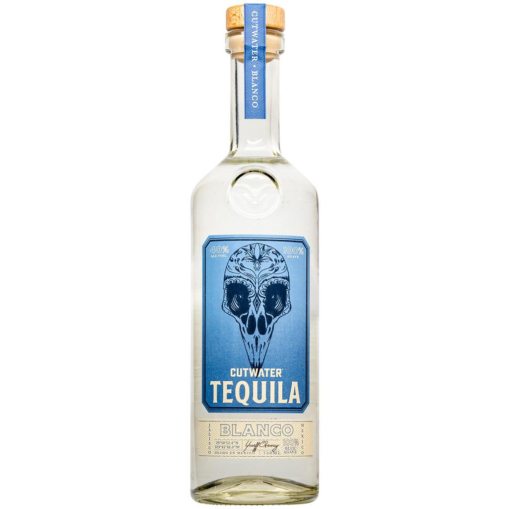CUTWATER TEQUILA BLANCO