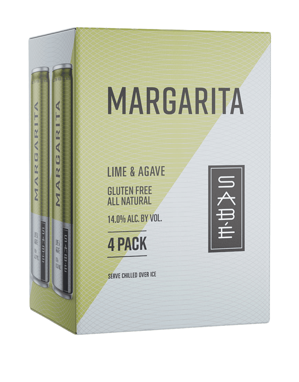 SABÉ MARGARITA COCKTAILS