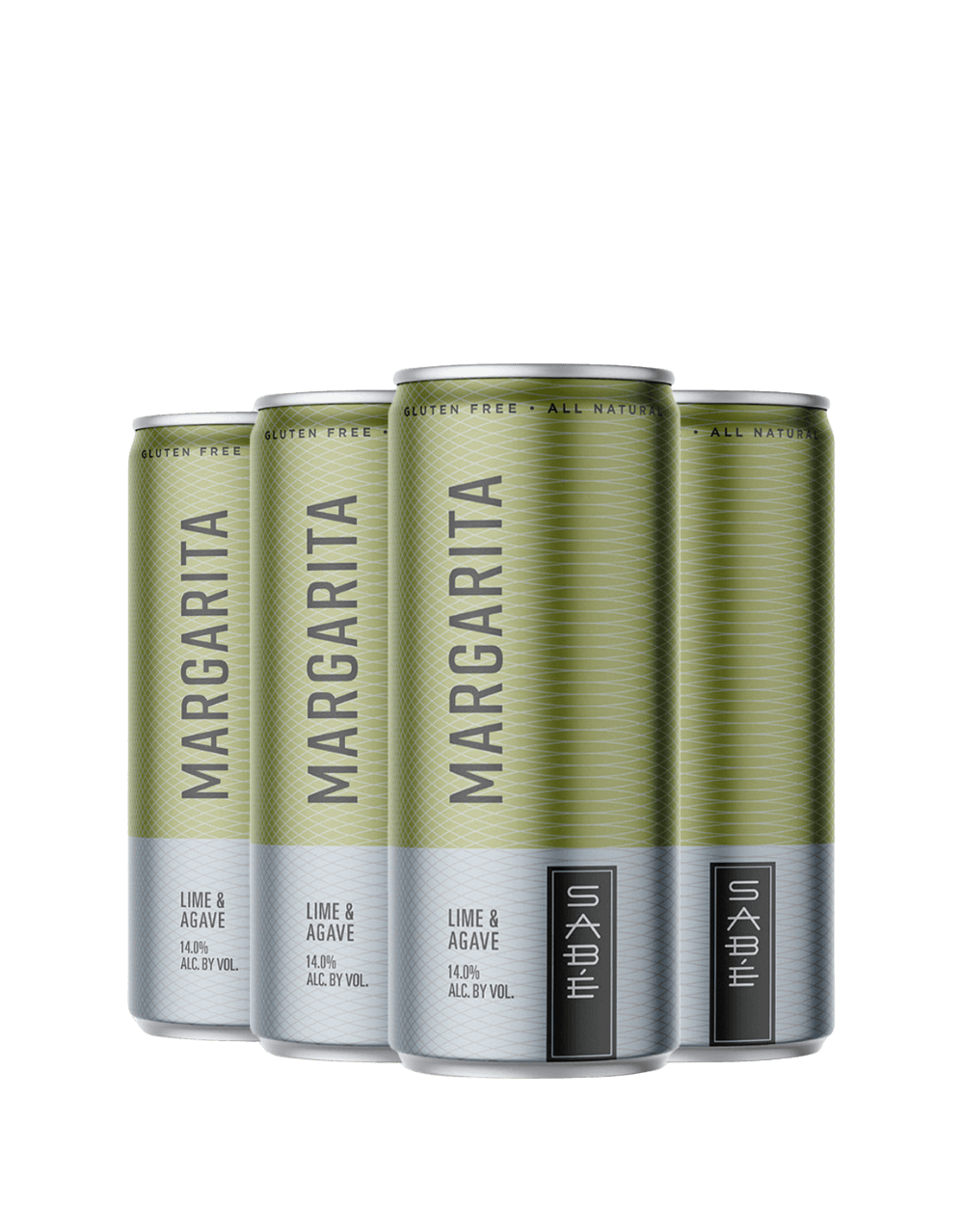 SABÉ MARGARITA COCKTAILS