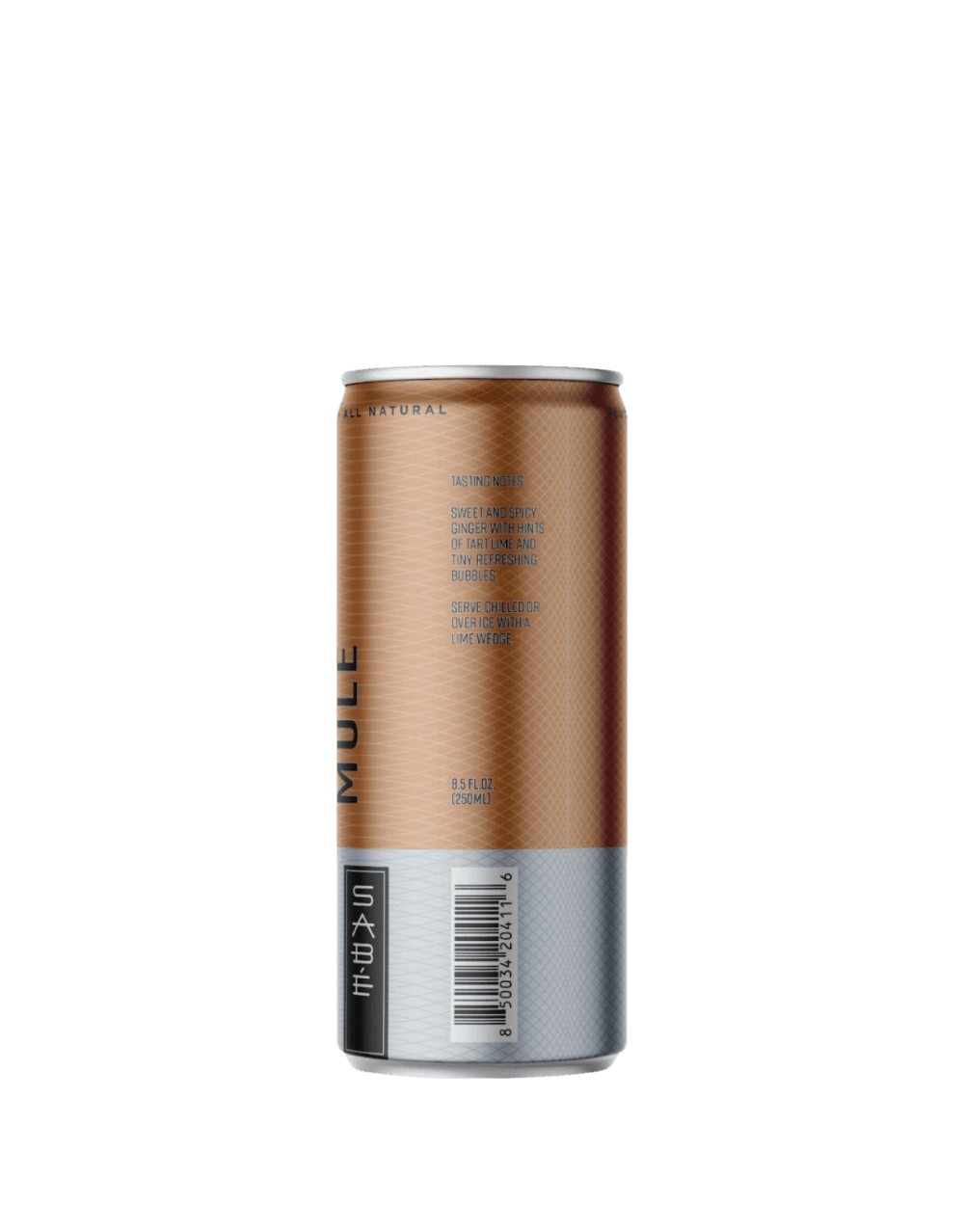 SABÉ MOSCOW MULE