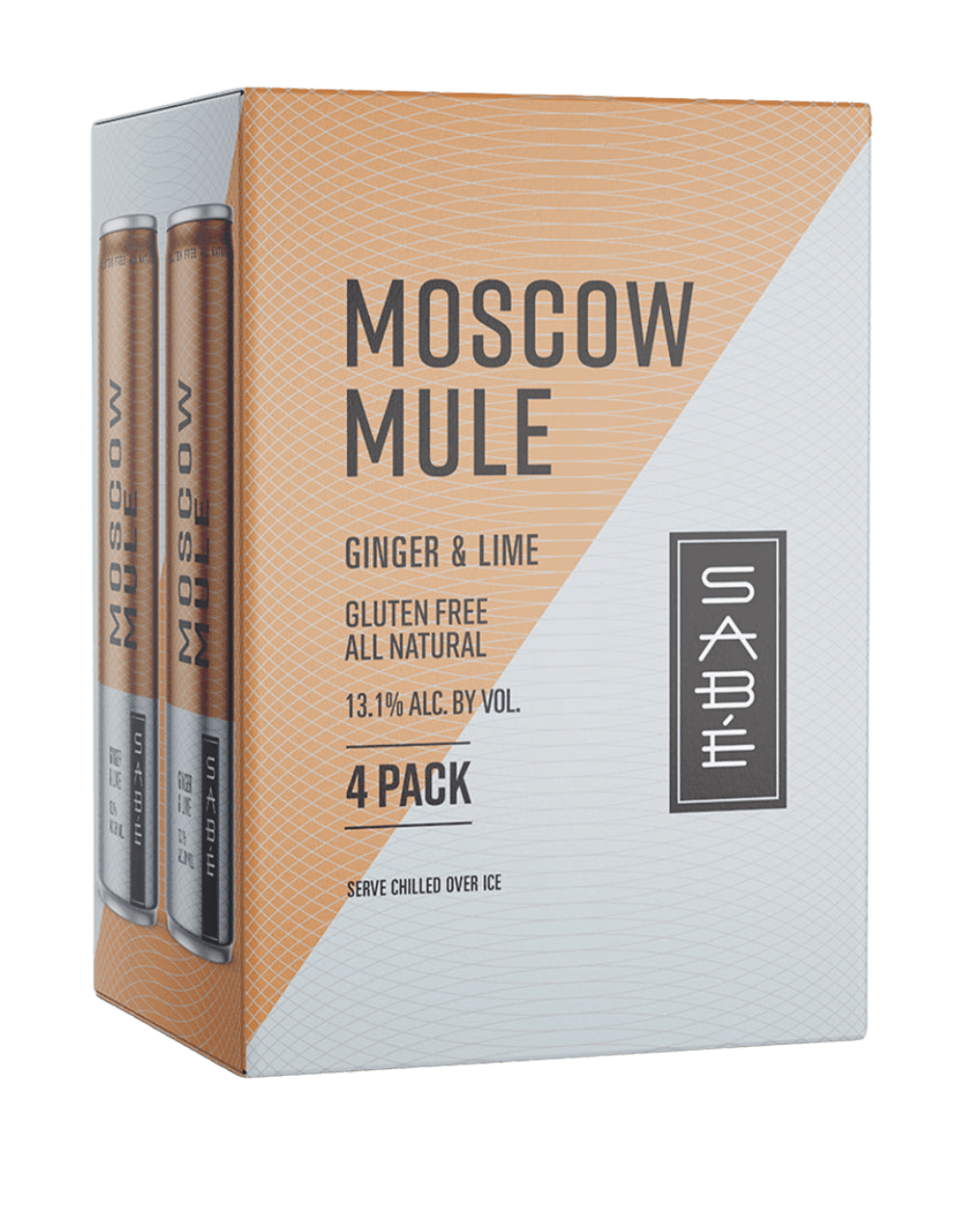 SABÉ MOSCOW MULE