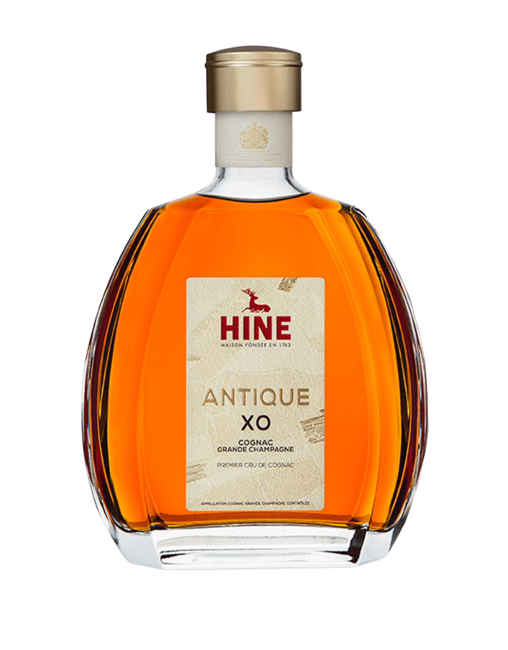 HINE COGNAC ANTIQUE