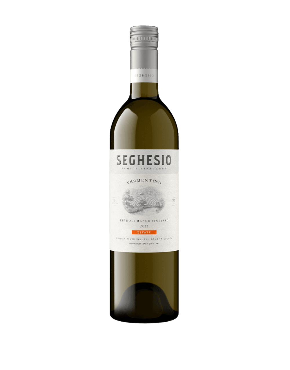 SEGHESIO VERMENTINO