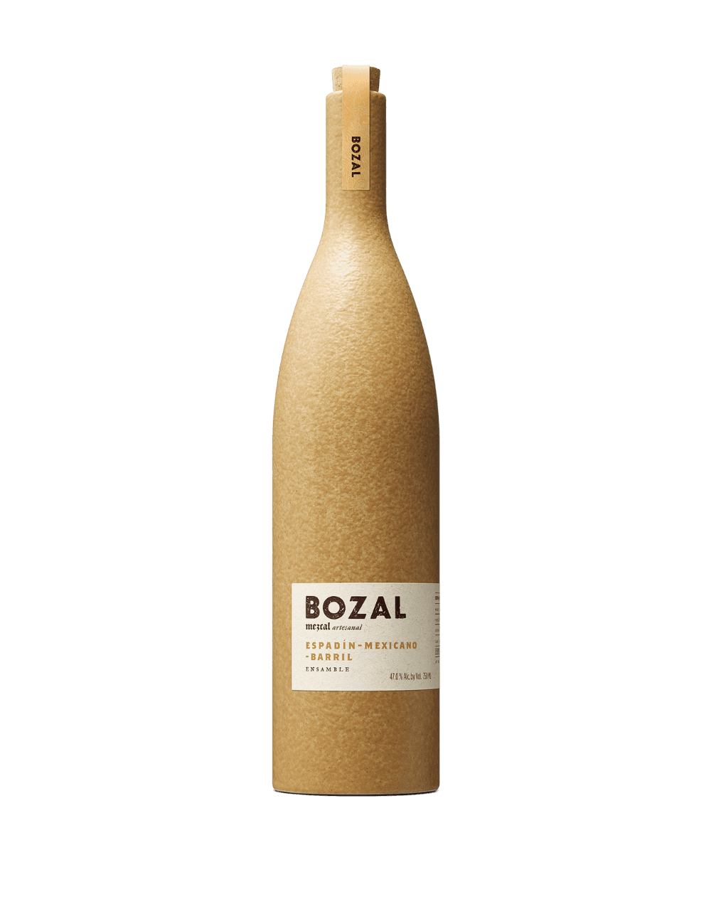 BOZAL MEZCAL ESPADIN