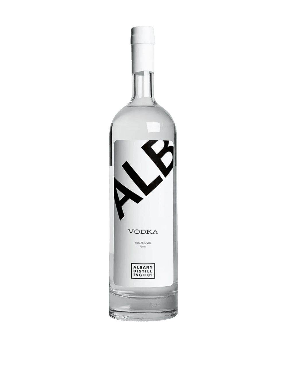 ALB VODKA