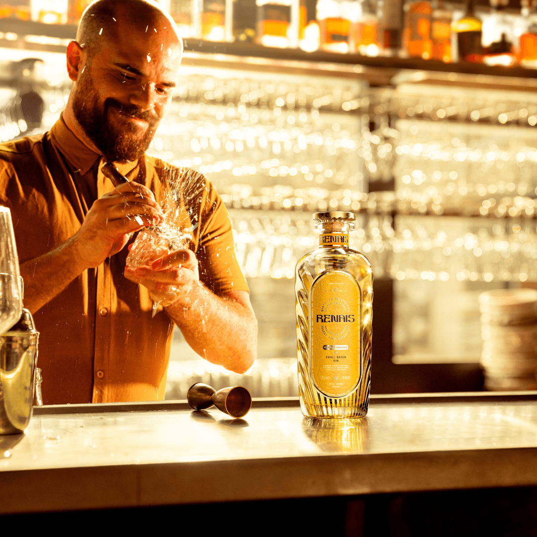 Renais Gin