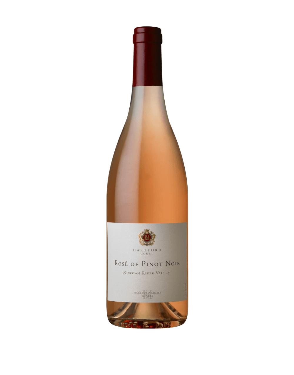 HARTFORD ROSÉ OF PINOT NOIR