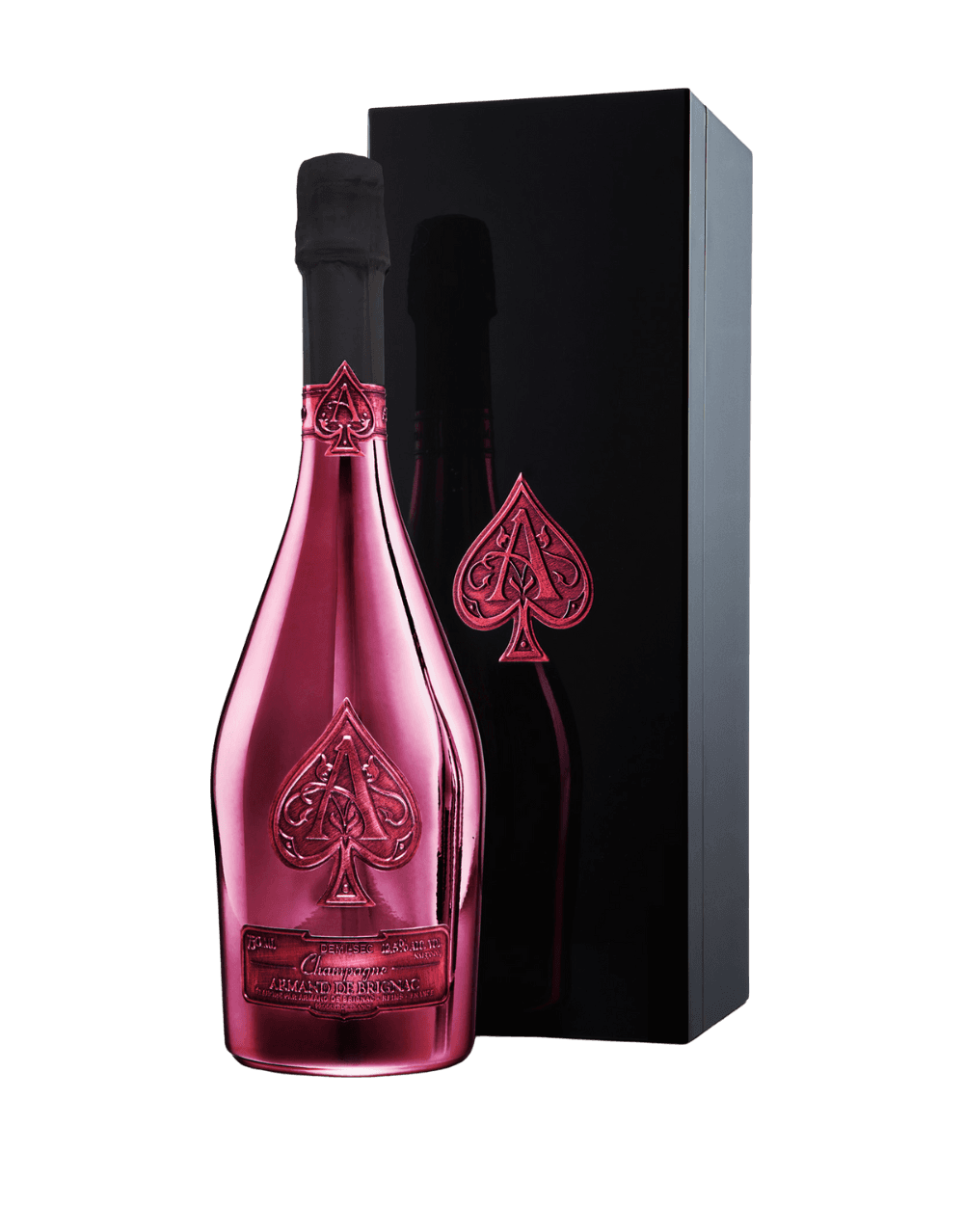 ARMAND DE BRIGNAC DEMI SEC