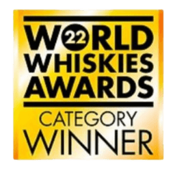 Best in Class, 2022 World Whiskies Awards