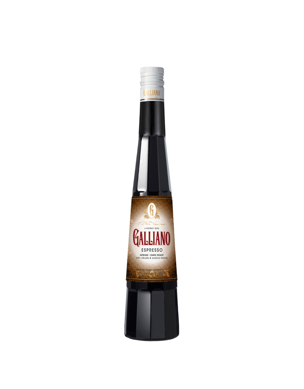 GALLIANO ESPRESSO LIQUEUR