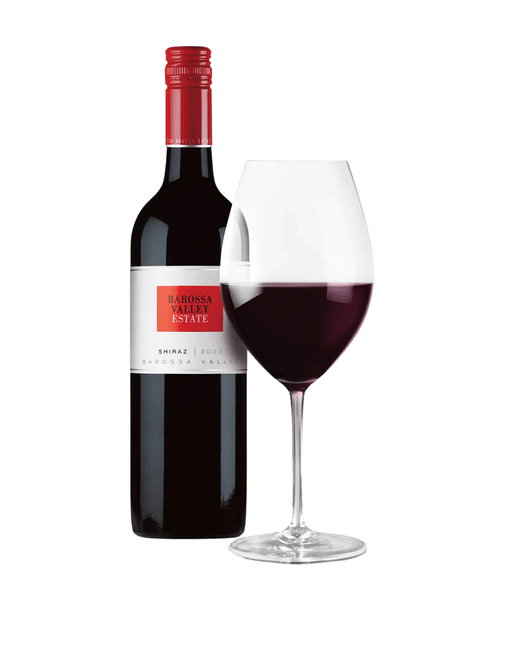 BAROSSA VALLEY ESTATE SHIRAZ