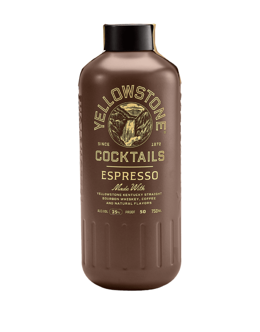 YELLOWSTONE COCKTAILS ESPRESSO