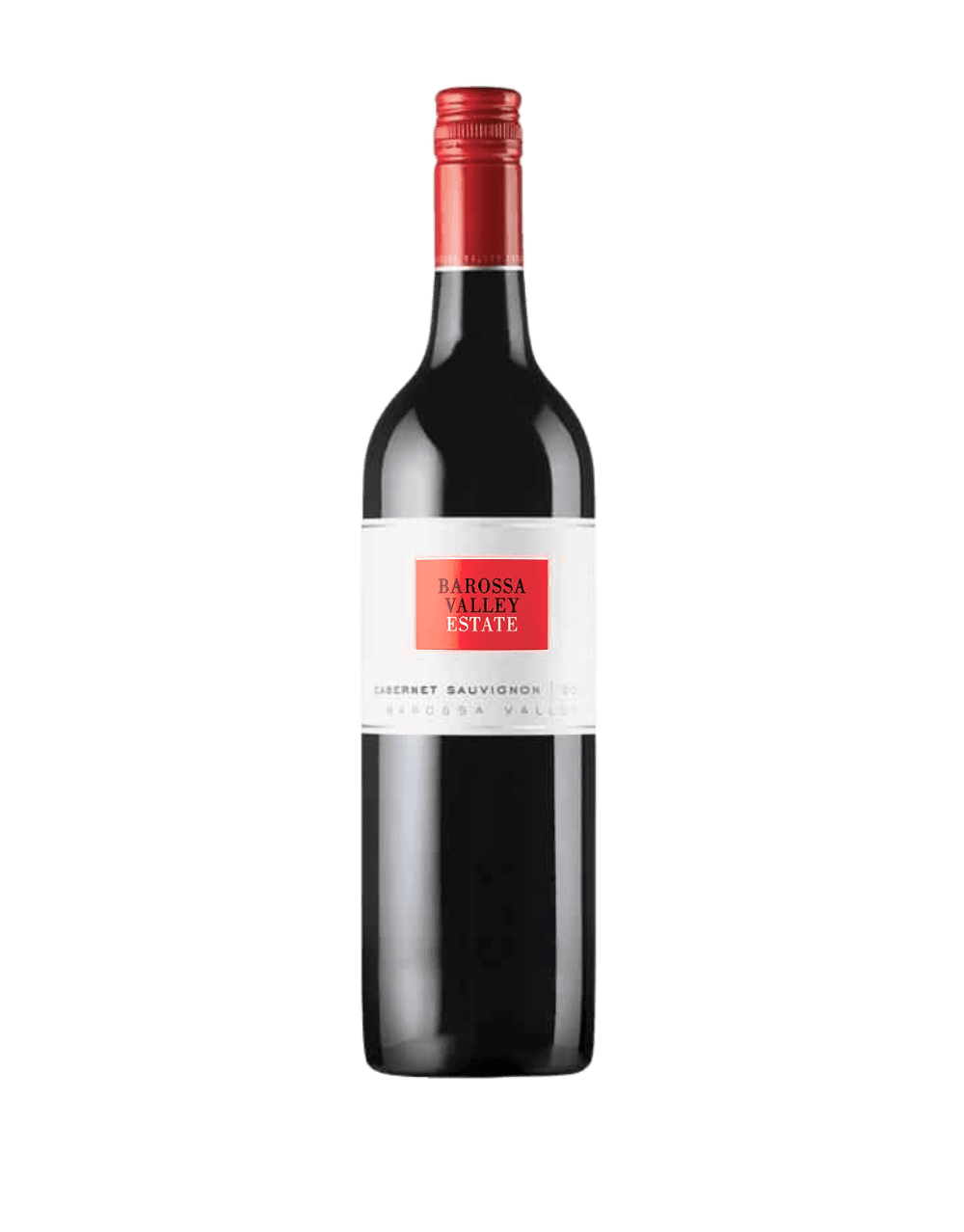 BAROSSA VALLEY ESTATE CABERNET SAUVIGNON