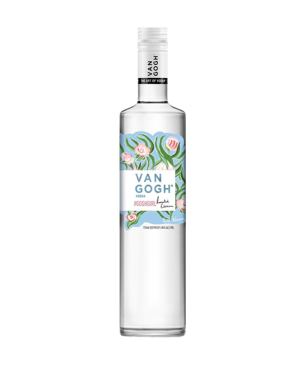 VAN GOGH CLASSIC GOGHGIRL VODKA