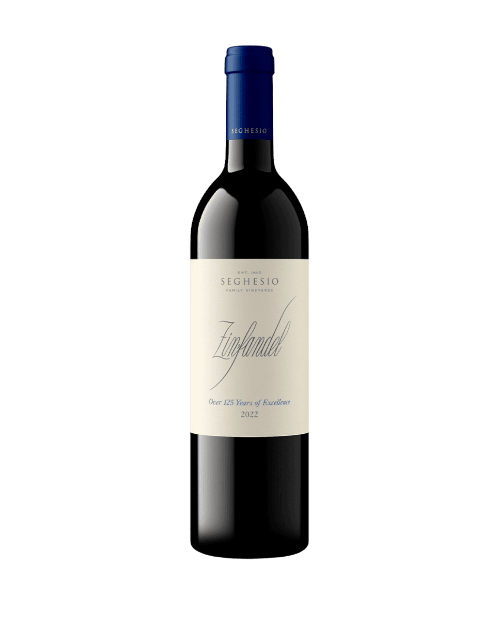 SEGHESIO SONOMA ZINFANDEL