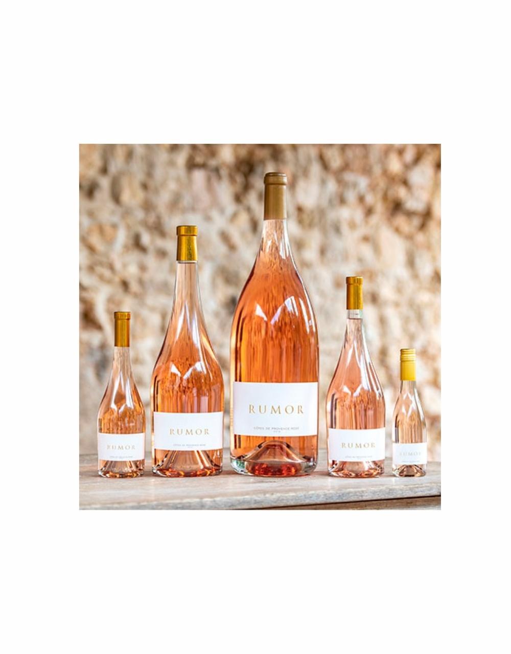 RUMOR ROSÉ