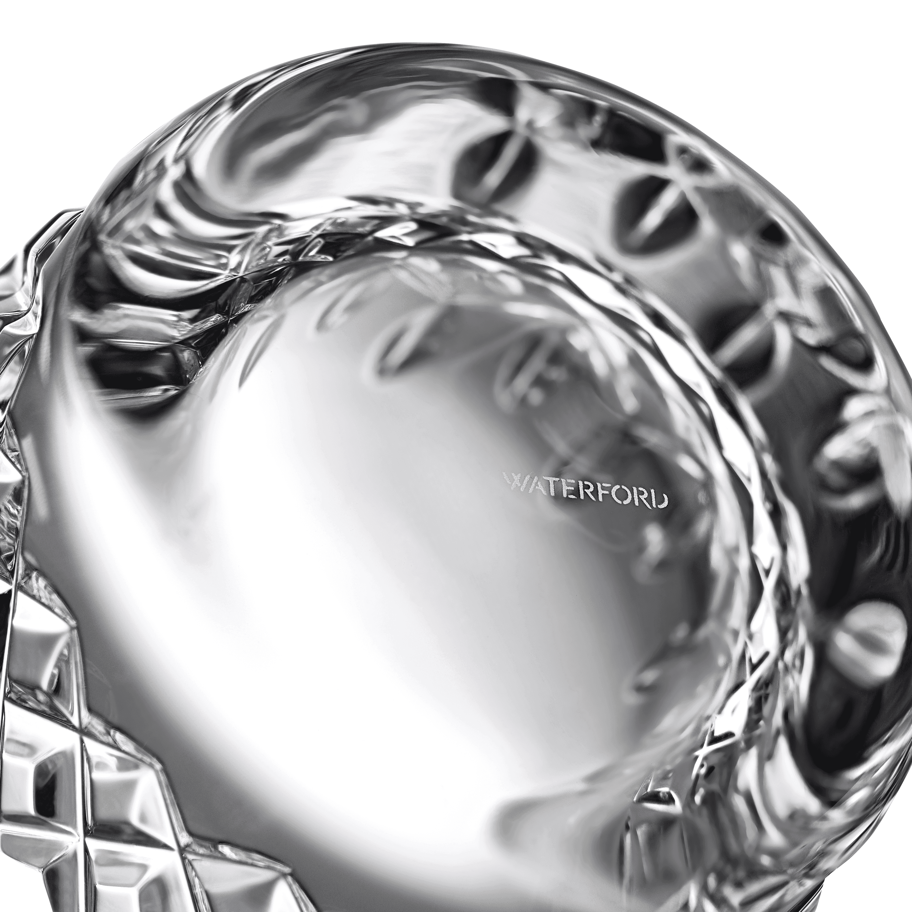 WATERFORD LISMORE ESSENCE DECANTER