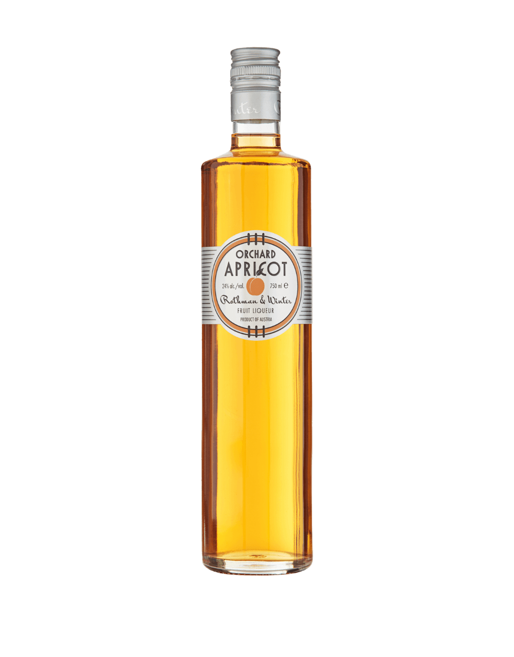 ROTHMAN & WINTER ORCHARD APRICOT LIQUEUR