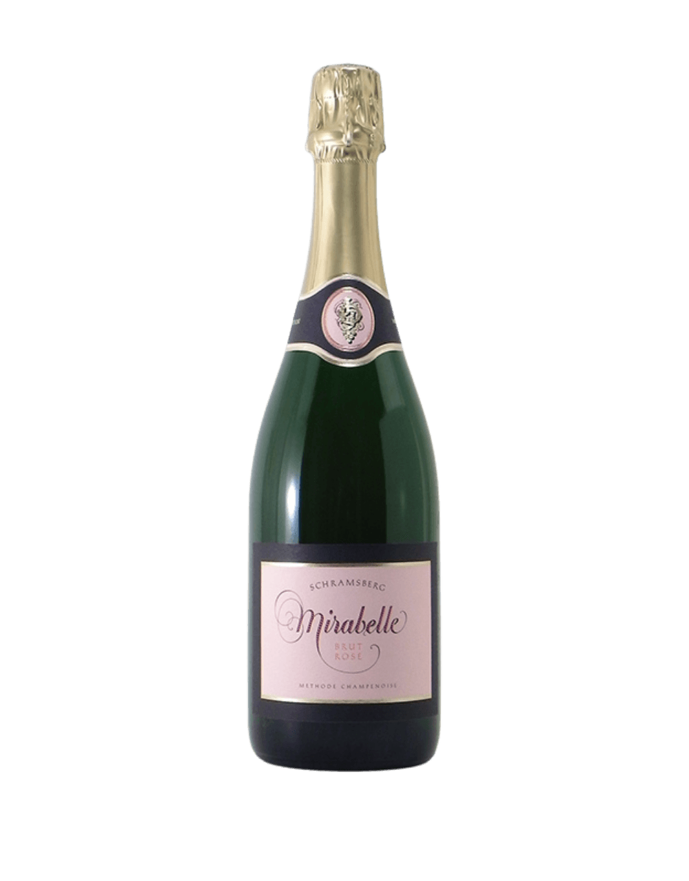 SCHRAMSBERG “MIRABELLE” BRUT ROSÉ