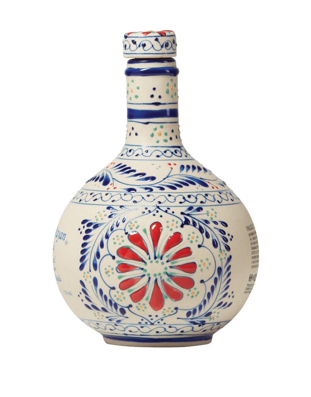 GRAND MAYAN EXTRA AGED TEQUILA