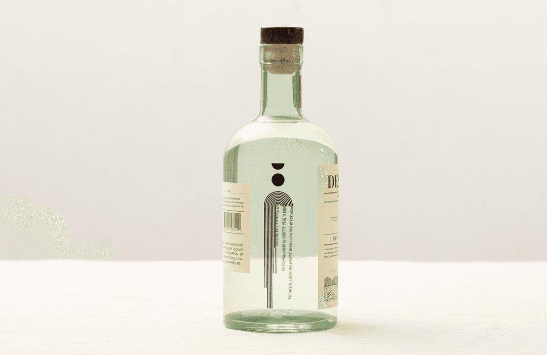 DESOLAS MEZCAL BLANCO