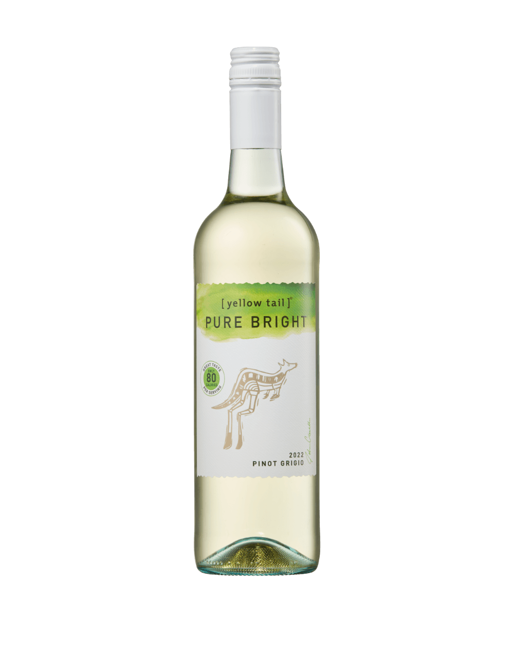[Yellow Tail] Pure Bright Pinot Grigio