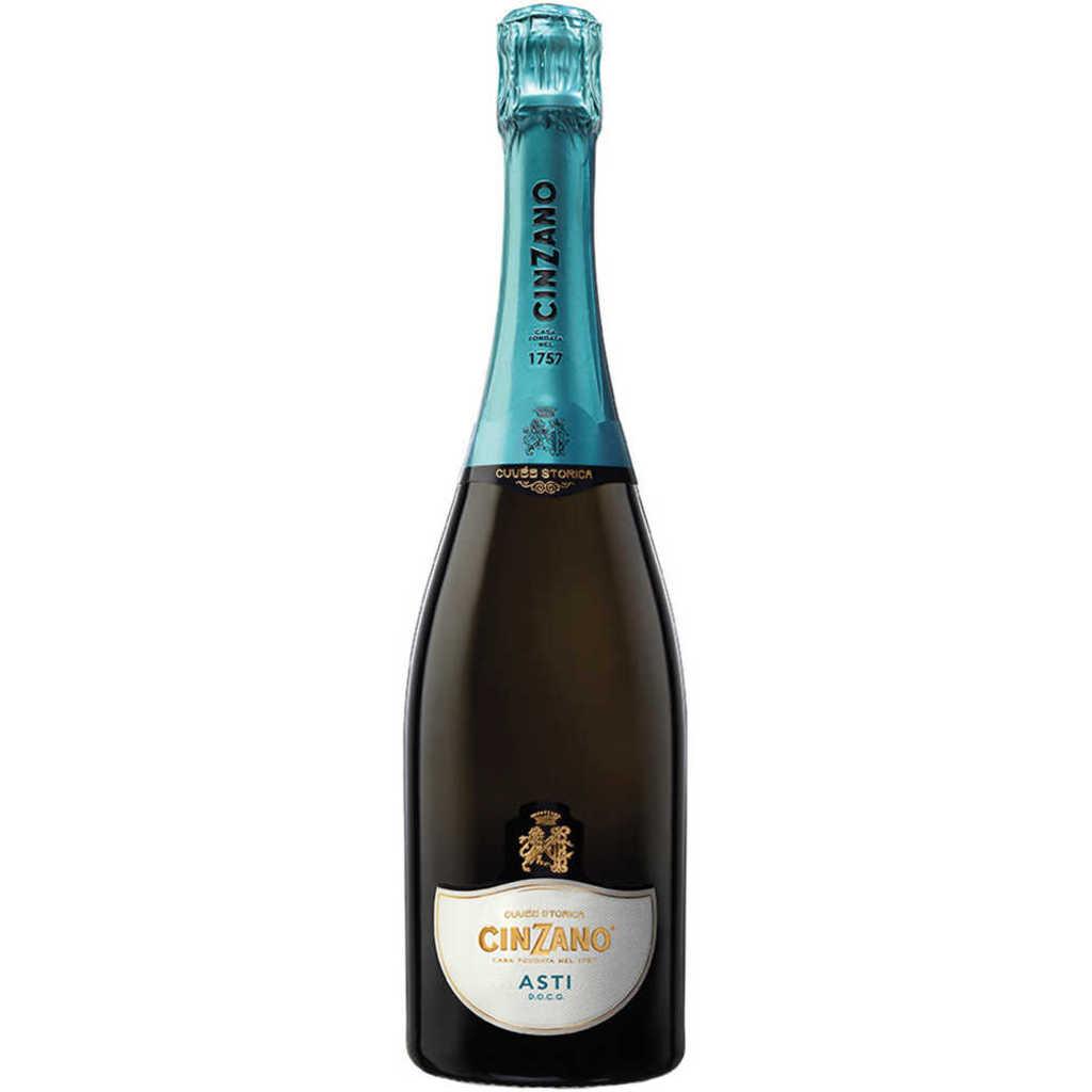 CINZANO ASTI