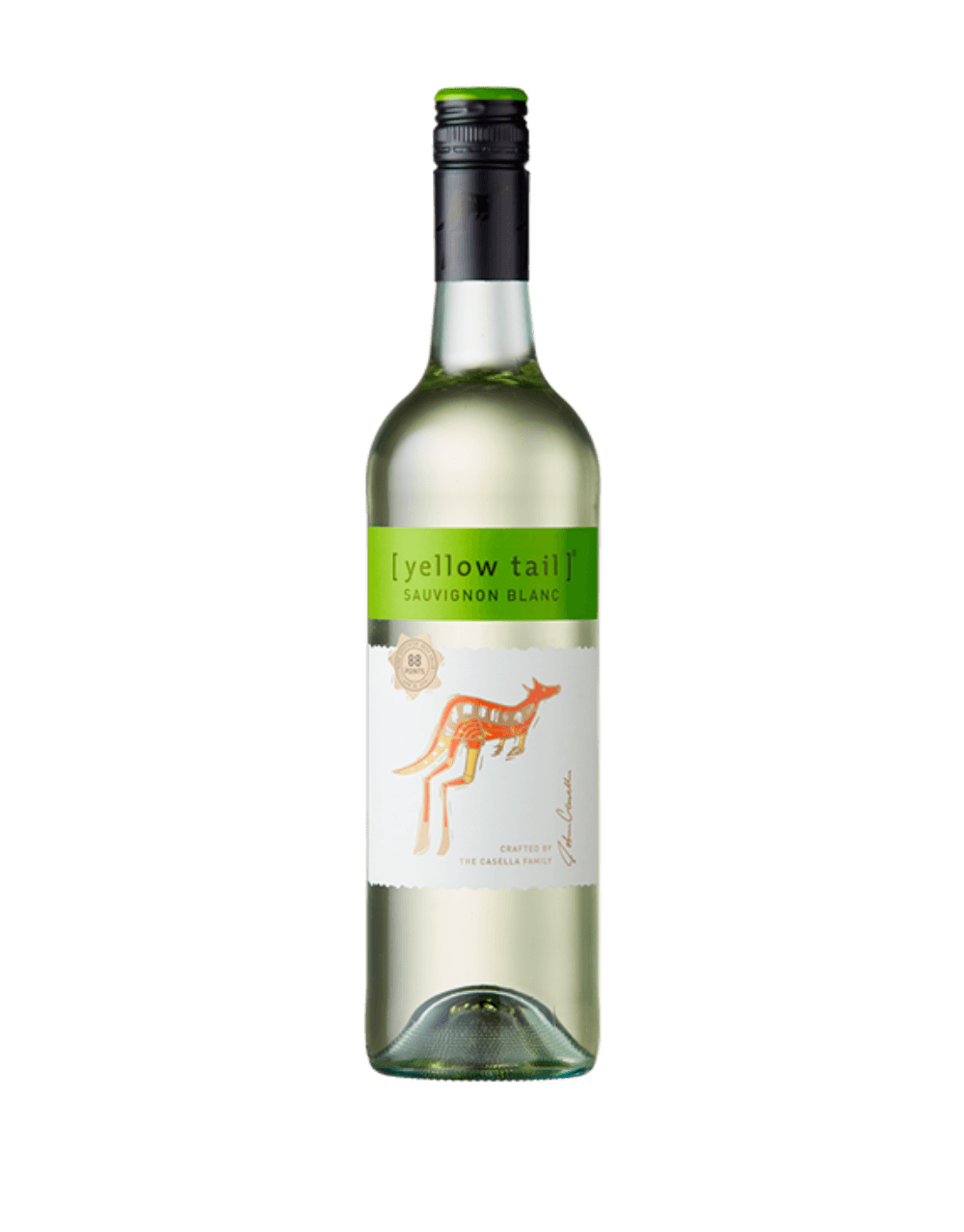 [Yellow Tail] Sauvignon Blanc