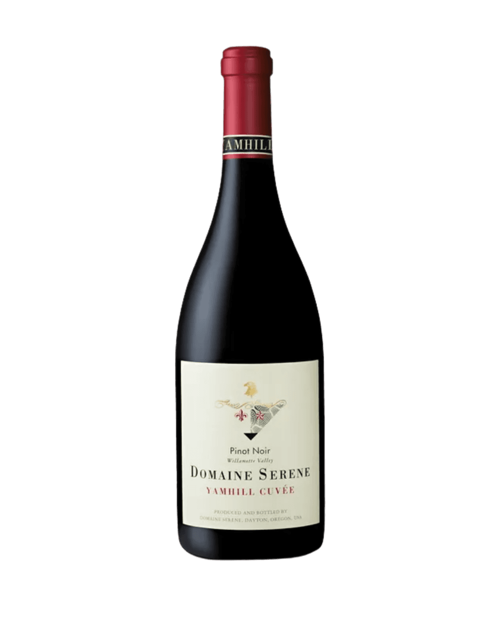 DOMAINE SERENE YAMHILL PINOT NOIR