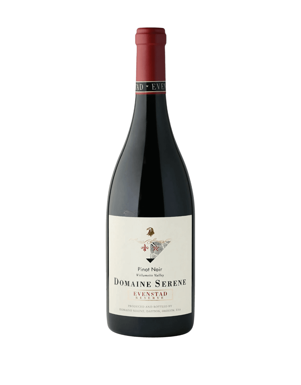 DOMAINE SERENE EVENSTAD RESERVE PINOT NOIR