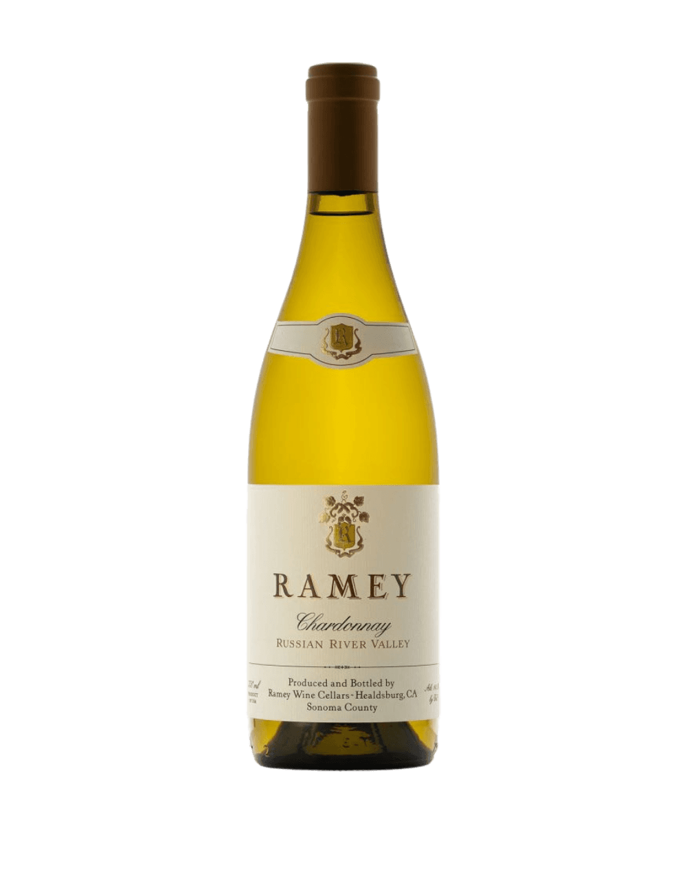 RAMEY CHARDONNAY RUSSIAN RIVER