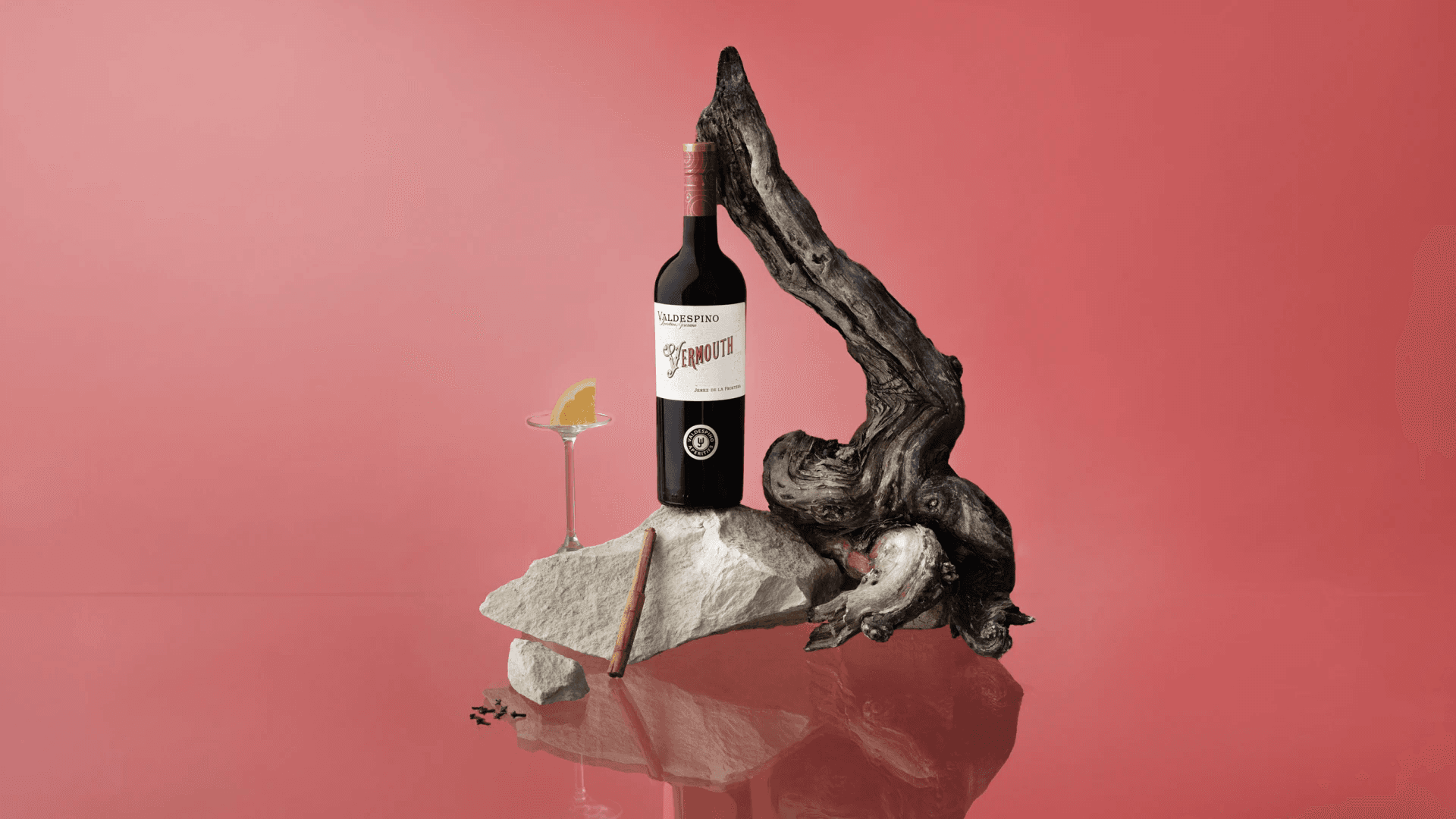 VALDESPINO VERMOUTH